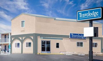 Travelodge Barstow