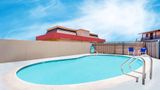 Travelodge Barstow Pool