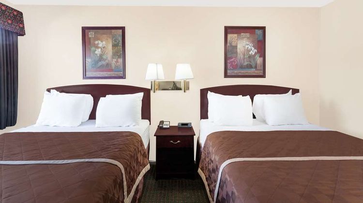 Travelodge Barstow Room