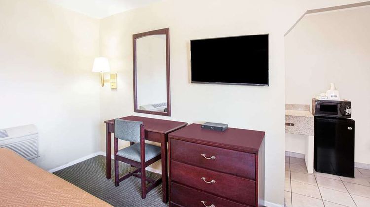 Travelodge Barstow Other
