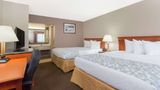 Days Inn by Wyndham Historic Downtown Room