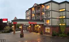 Ramada Nanaimo