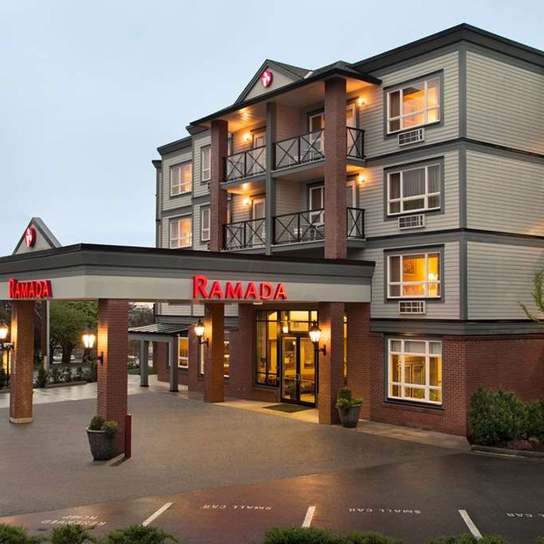Ramada Nanaimo