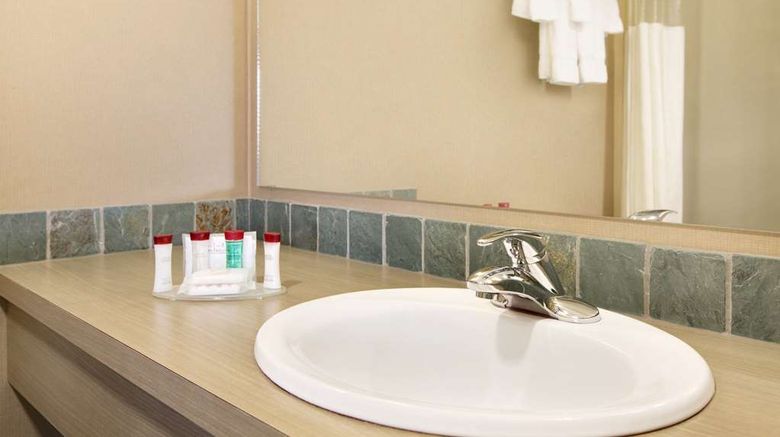 <b>Ramada Nanaimo Room</b>. Images powered by <a href="https://iceportal.shijigroup.com/" title="IcePortal" target="_blank">IcePortal</a>.