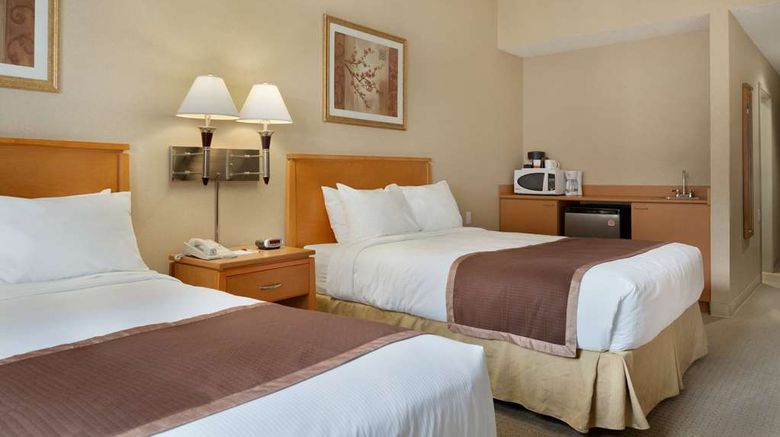 <b>Ramada Nanaimo Room</b>. Images powered by <a href="https://iceportal.shijigroup.com/" title="IcePortal" target="_blank">IcePortal</a>.