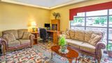 <b>Days Inn Salem Lobby</b>. Images powered by <a href="https://iceportal.shijigroup.com/" title="IcePortal" target="_blank">IcePortal</a>.