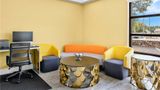 <b>Days Inn Salem Lobby</b>. Images powered by <a href="https://iceportal.shijigroup.com/" title="IcePortal" target="_blank">IcePortal</a>.