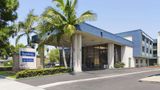 <b>Travelodge Anaheim Inn and Suite Exterior</b>. Images powered by <a href="https://iceportal.shijigroup.com/" title="IcePortal" target="_blank">IcePortal</a>.