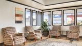 Days Inn Bend Lobby