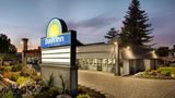 Days Inn Bend Exterior