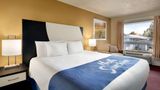 Days Inn Bend Room