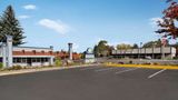Days Inn Bend Exterior