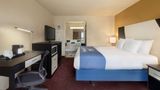 Days Inn Bend Room