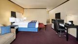 Days Inn Bend Room