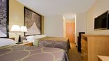 Super 8 Allentown Room