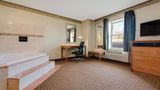 Super 8 Allentown Room