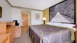 Super 8 Allentown Room