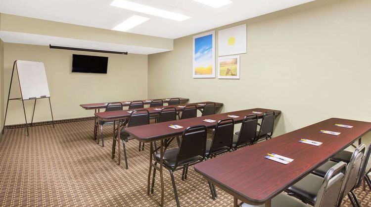 Days Inn San Jose Milpitas Meeting
