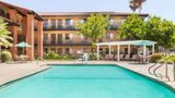 Days Inn San Jose Milpitas Pool