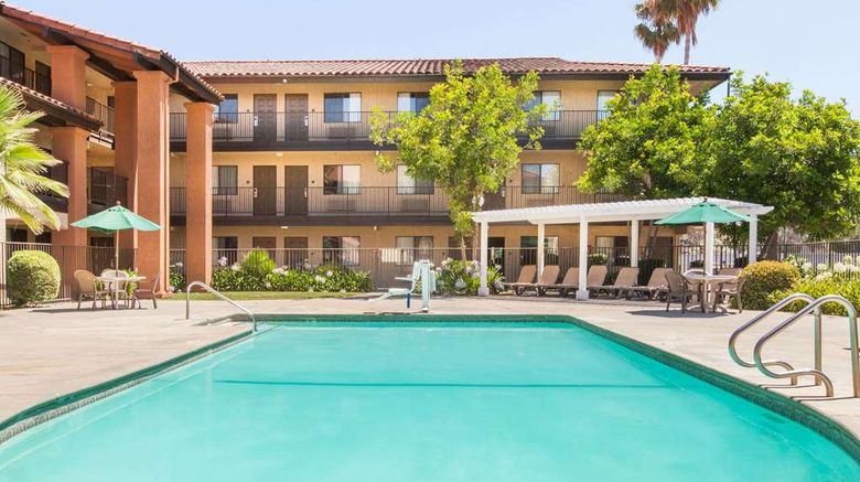 <b>Days Inn San Jose Milpitas Pool</b>. Images powered by <a href="https://iceportal.shijigroup.com/" title="IcePortal" target="_blank">IcePortal</a>.