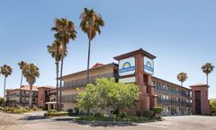 Days Inn San Jose Milpitas