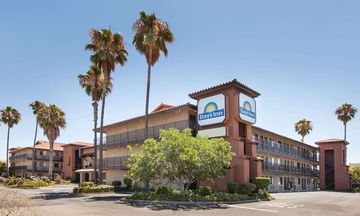 Days Inn San Jose Milpitas