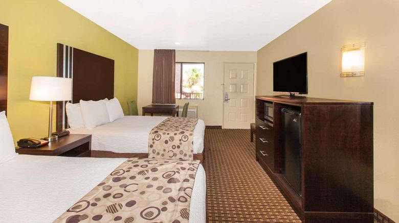 <b>Days Inn San Jose Milpitas Room</b>. Images powered by <a href="https://iceportal.shijigroup.com/" title="IcePortal" target="_blank">IcePortal</a>.
