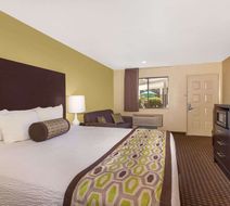 Days Inn San Jose Milpitas Room