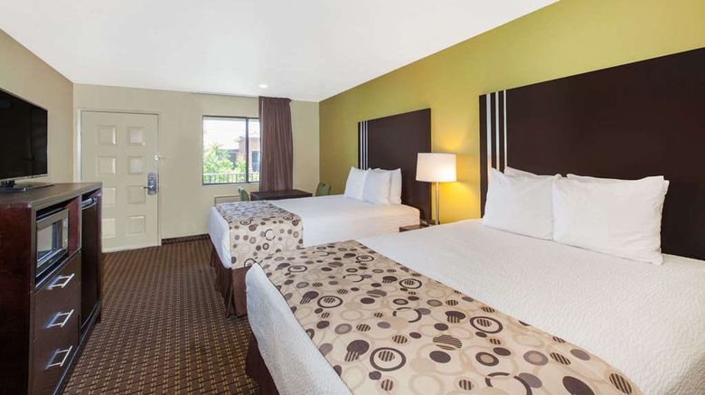 <b>Days Inn San Jose Milpitas Room</b>. Images powered by <a href="https://iceportal.shijigroup.com/" title="IcePortal" target="_blank">IcePortal</a>.