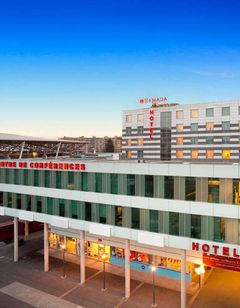 Ramada Encore Geneva