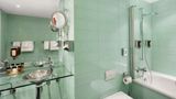 <b>Ramada Encore Geneva Room</b>. Images powered by <a href="https://iceportal.shijigroup.com/" title="IcePortal" target="_blank">IcePortal</a>.
