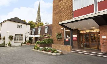 Ramada Birmingham/Solihull