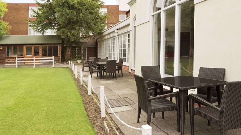 <b>Ramada Birmingham/Solihull Exterior</b>. Images powered by <a href="https://iceportal.shijigroup.com/" title="IcePortal" target="_blank">IcePortal</a>.
