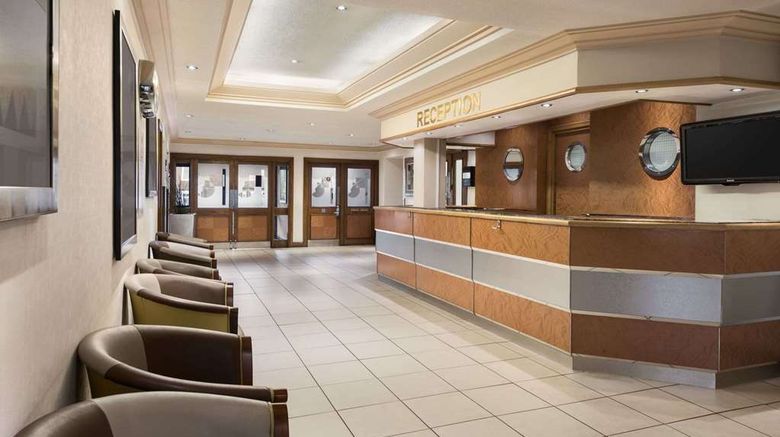 <b>Ramada Birmingham/Solihull Lobby</b>. Images powered by <a href="https://iceportal.shijigroup.com/" title="IcePortal" target="_blank">IcePortal</a>.