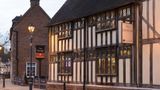 Ramada Birmingham/Solihull Exterior