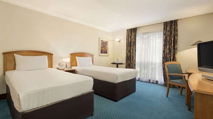 Ramada Birmingham/Solihull Room