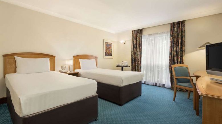 <b>Ramada Birmingham/Solihull Room</b>. Images powered by <a href="https://iceportal.shijigroup.com/" title="IcePortal" target="_blank">IcePortal</a>.