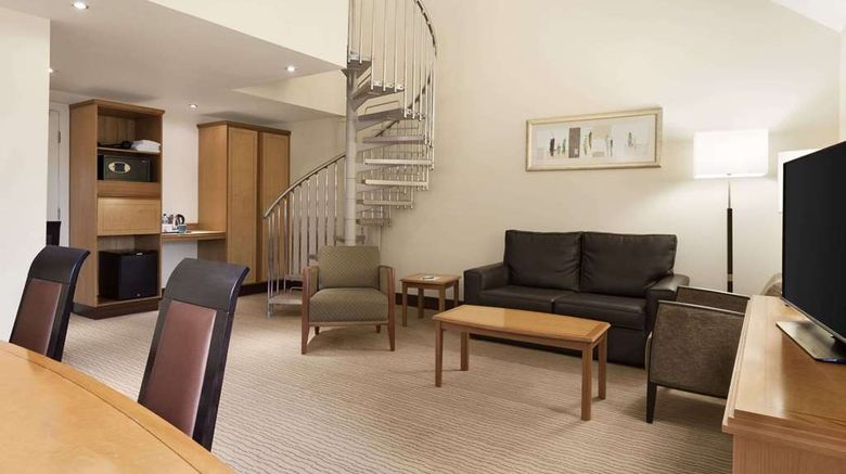 <b>Ramada Birmingham/Solihull Suite</b>. Images powered by <a href="https://iceportal.shijigroup.com/" title="IcePortal" target="_blank">IcePortal</a>.