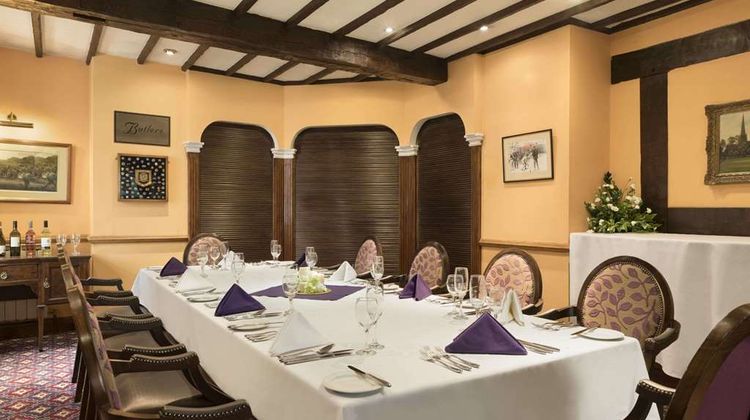 Ramada Birmingham/Solihull Meeting