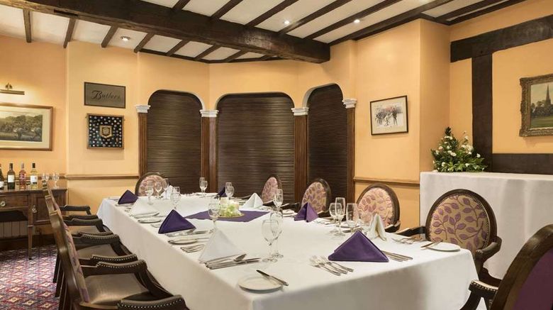 <b>Ramada Birmingham/Solihull Meeting</b>. Images powered by <a href="https://iceportal.shijigroup.com/" title="IcePortal" target="_blank">IcePortal</a>.