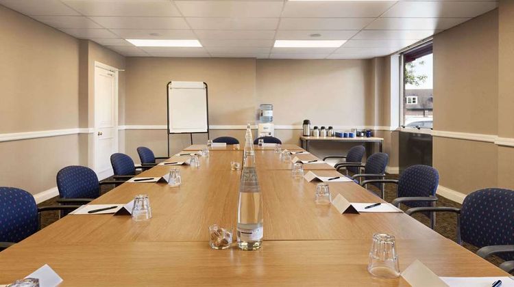Ramada Birmingham/Solihull Meeting