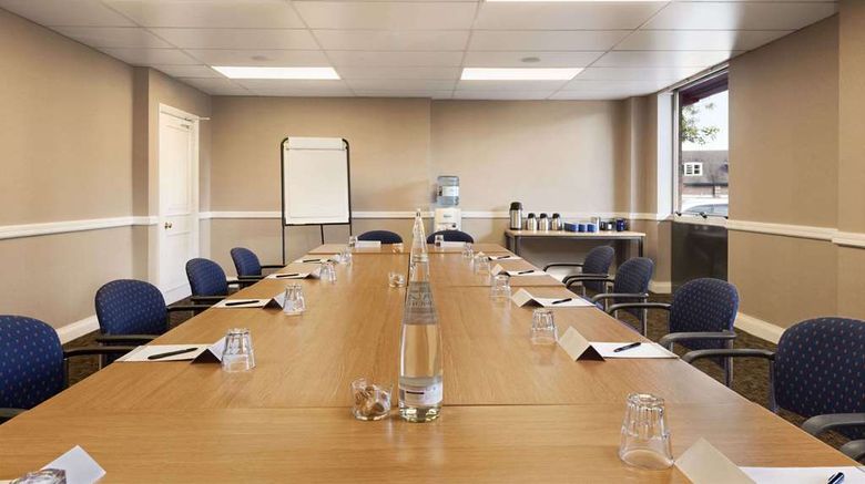 <b>Ramada Birmingham/Solihull Meeting</b>. Images powered by <a href="https://iceportal.shijigroup.com/" title="IcePortal" target="_blank">IcePortal</a>.