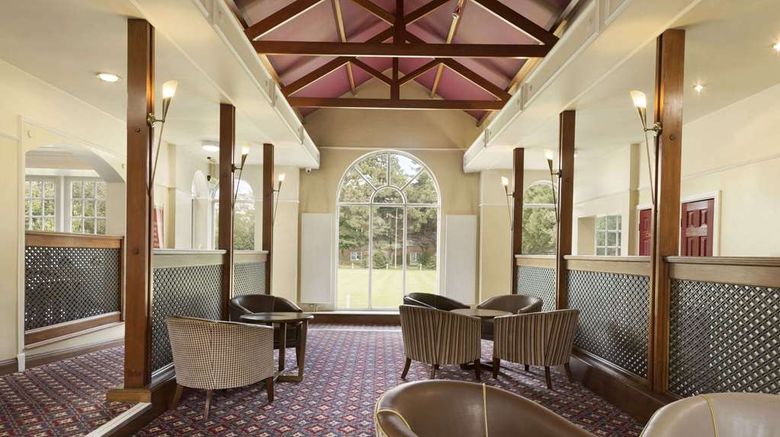 <b>Ramada Birmingham/Solihull Restaurant</b>. Images powered by <a href="https://iceportal.shijigroup.com/" title="IcePortal" target="_blank">IcePortal</a>.