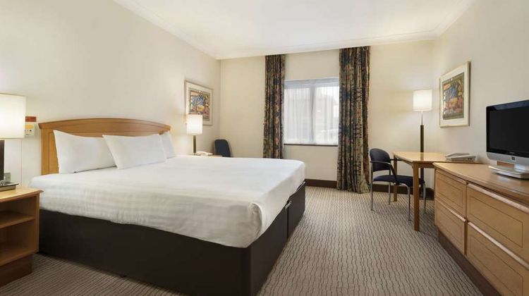 Ramada Birmingham/Solihull Room