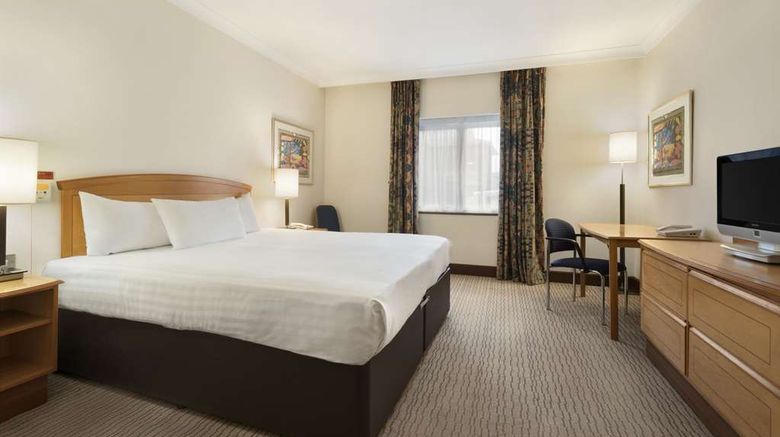 <b>Ramada Birmingham/Solihull Room</b>. Images powered by <a href="https://iceportal.shijigroup.com/" title="IcePortal" target="_blank">IcePortal</a>.