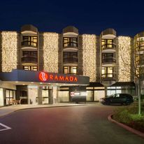 Ramada Nuernberg Parkhotel