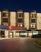 Ramada Nuernberg Parkhotel