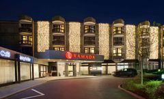 Ramada Nuernberg Parkhotel