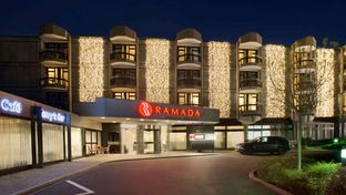 Ramada Nuernberg Parkhotel