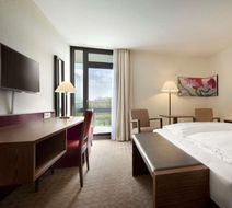 Ramada Nuernberg Parkhotel Room